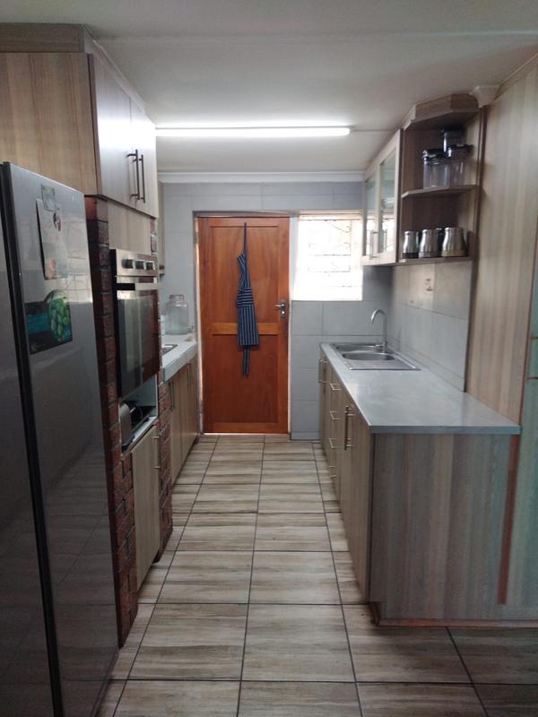 2 Bedroom Property for Sale in Portlands Western Cape